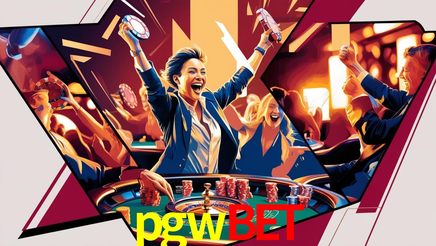 Login Seguro PGWBET.COM