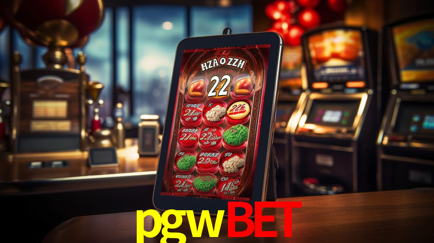 App PGWBET.COM