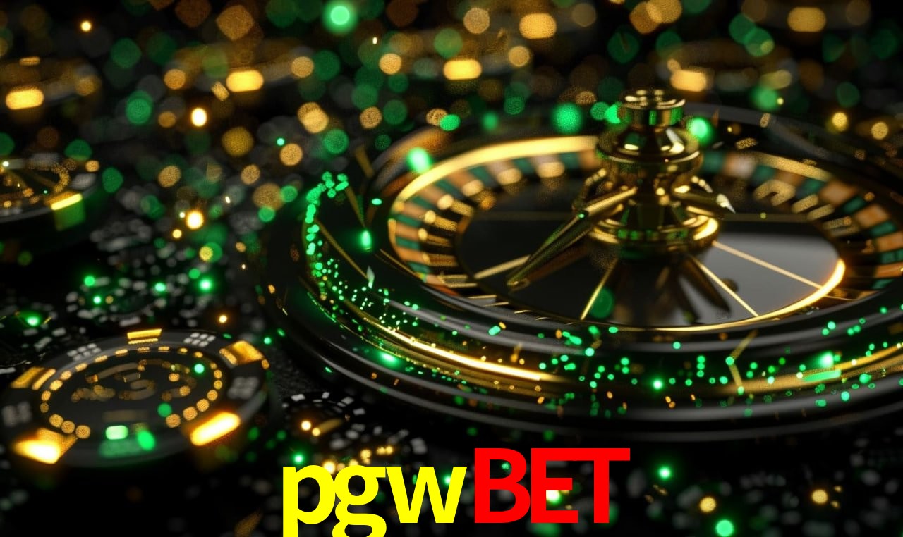 pgwbet login — painel de entrada no app oficial