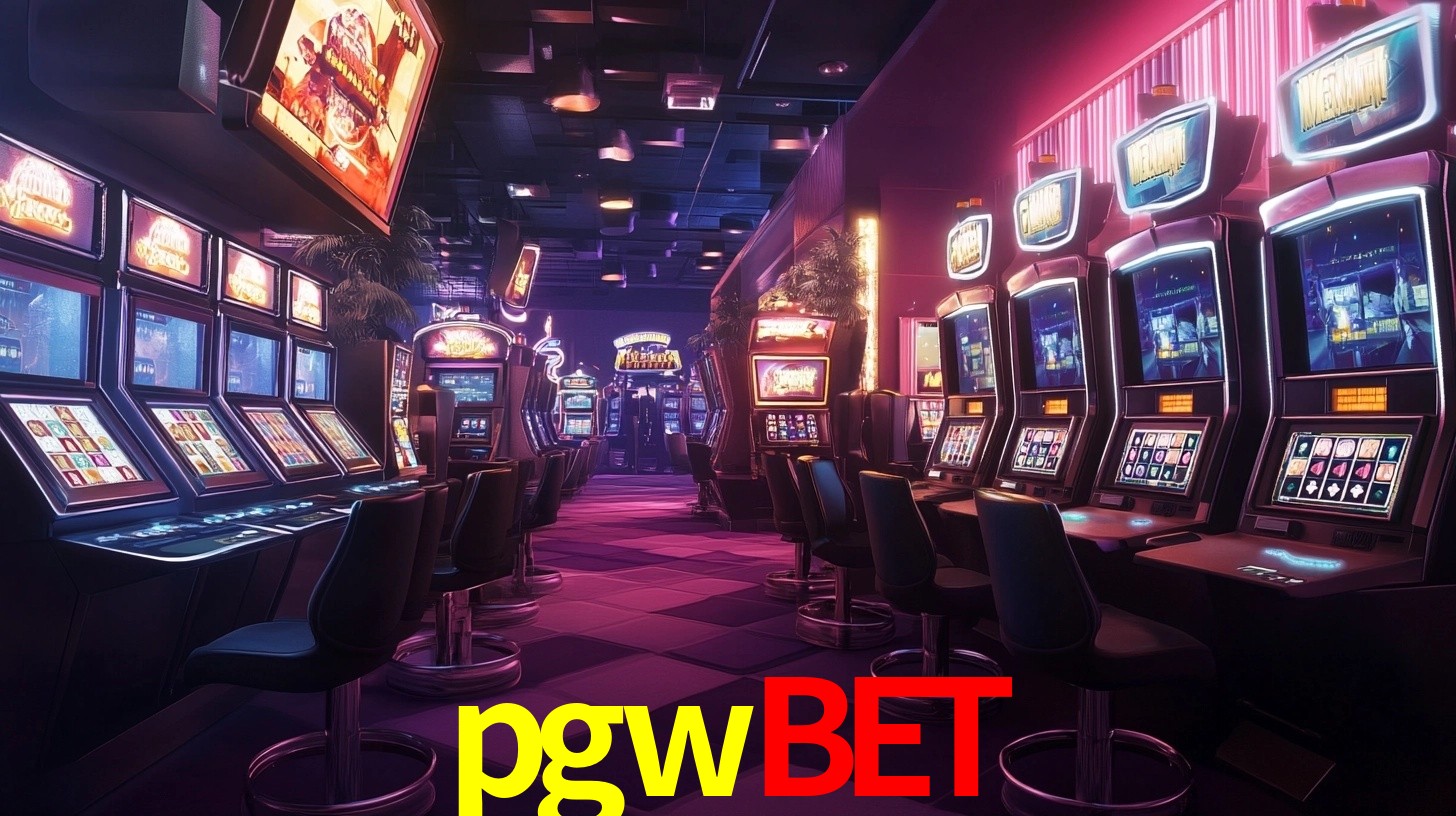 pgwbet bônus — painel de promoções no aplicativo